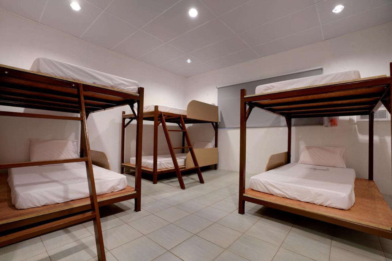 Ola! Cebu Hostel *