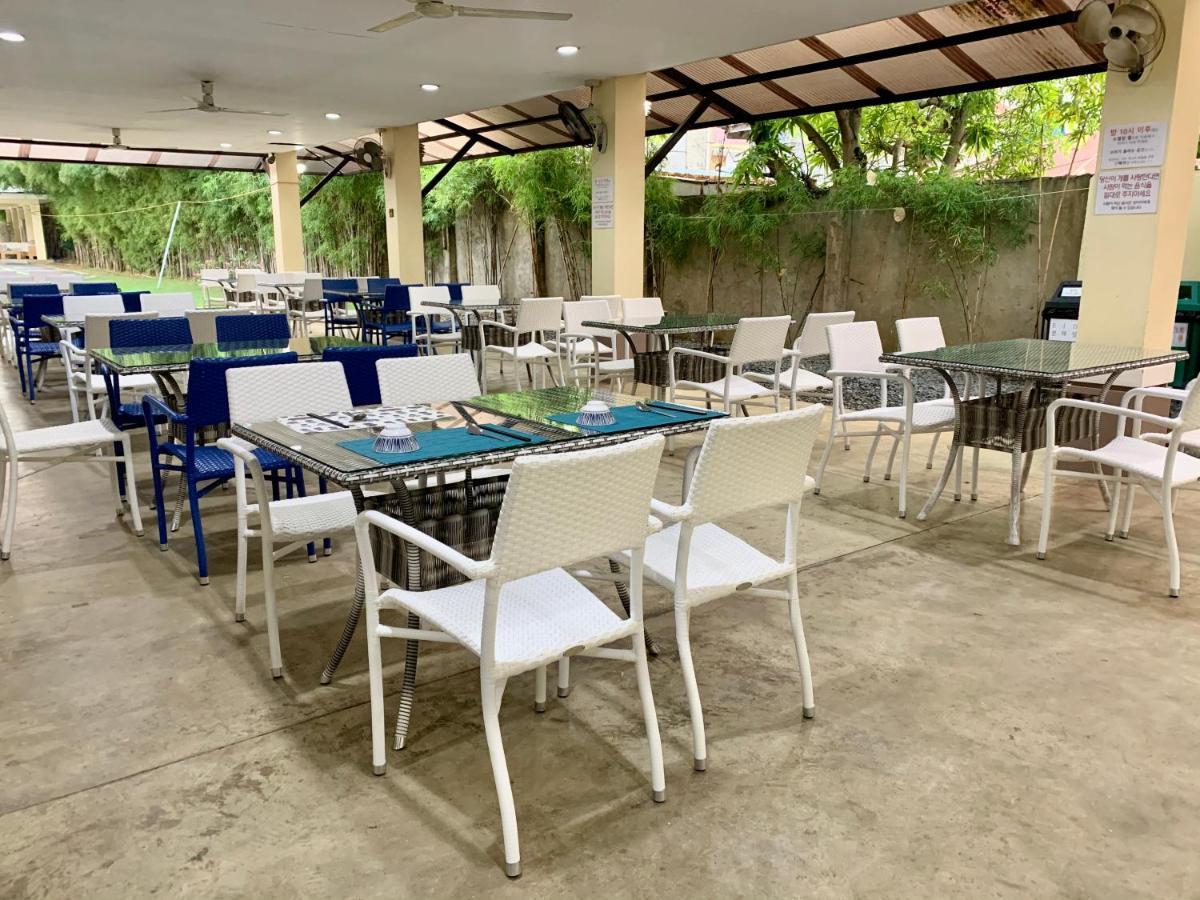 Mactan Seahorse Lapu-Lapu City