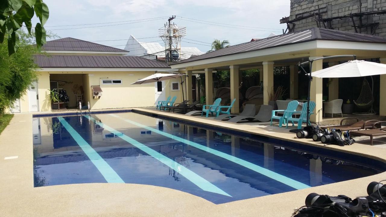 Hostel Mactan Seahorse Lapu-Lapu City