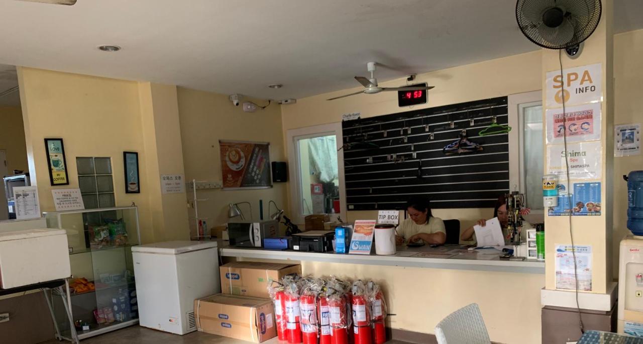 Mactan Seahorse Lapu-Lapu City