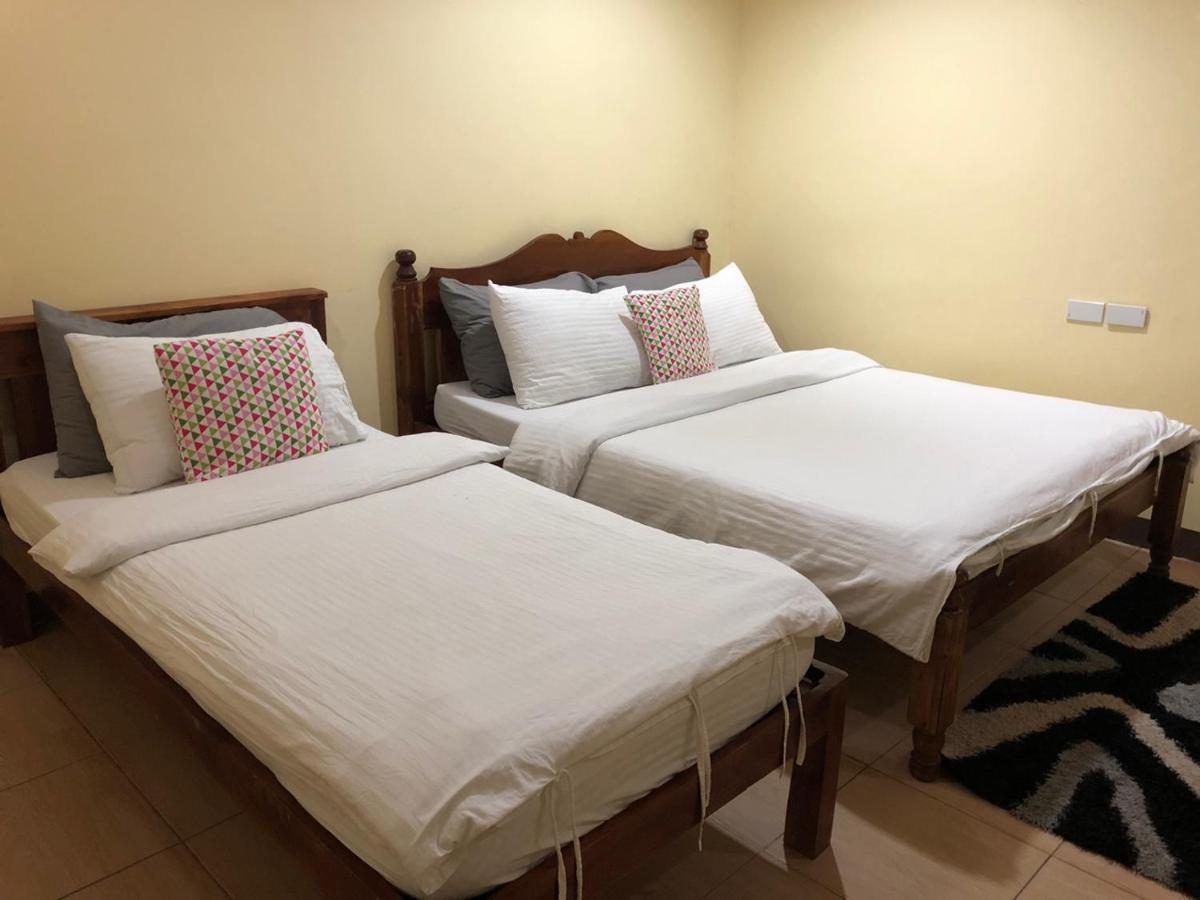 Hostel Mactan Seahorse Lapu-Lapu City