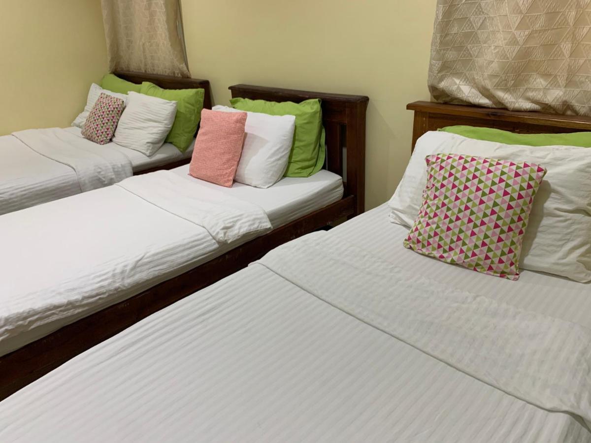 Hostel Mactan Seahorse Lapu-Lapu City