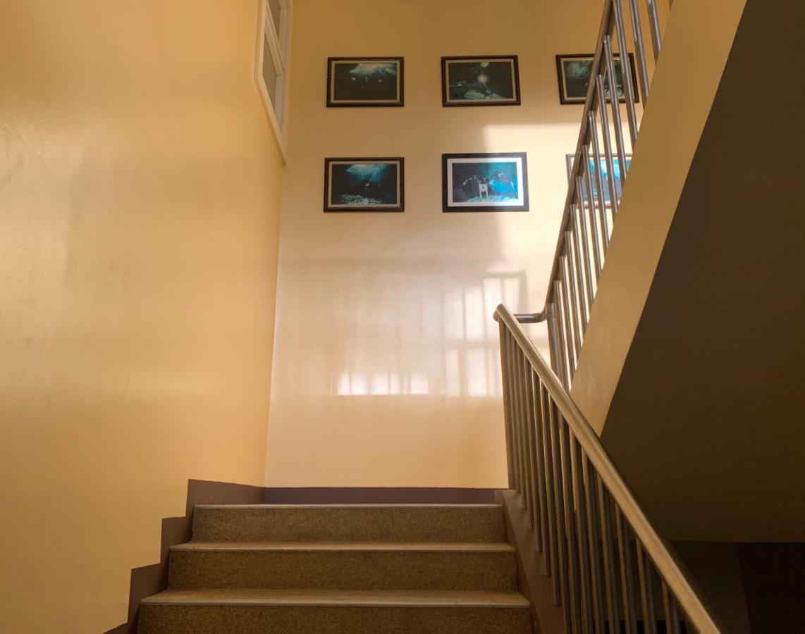 Hostel Mactan Seahorse Lapu-Lapu City