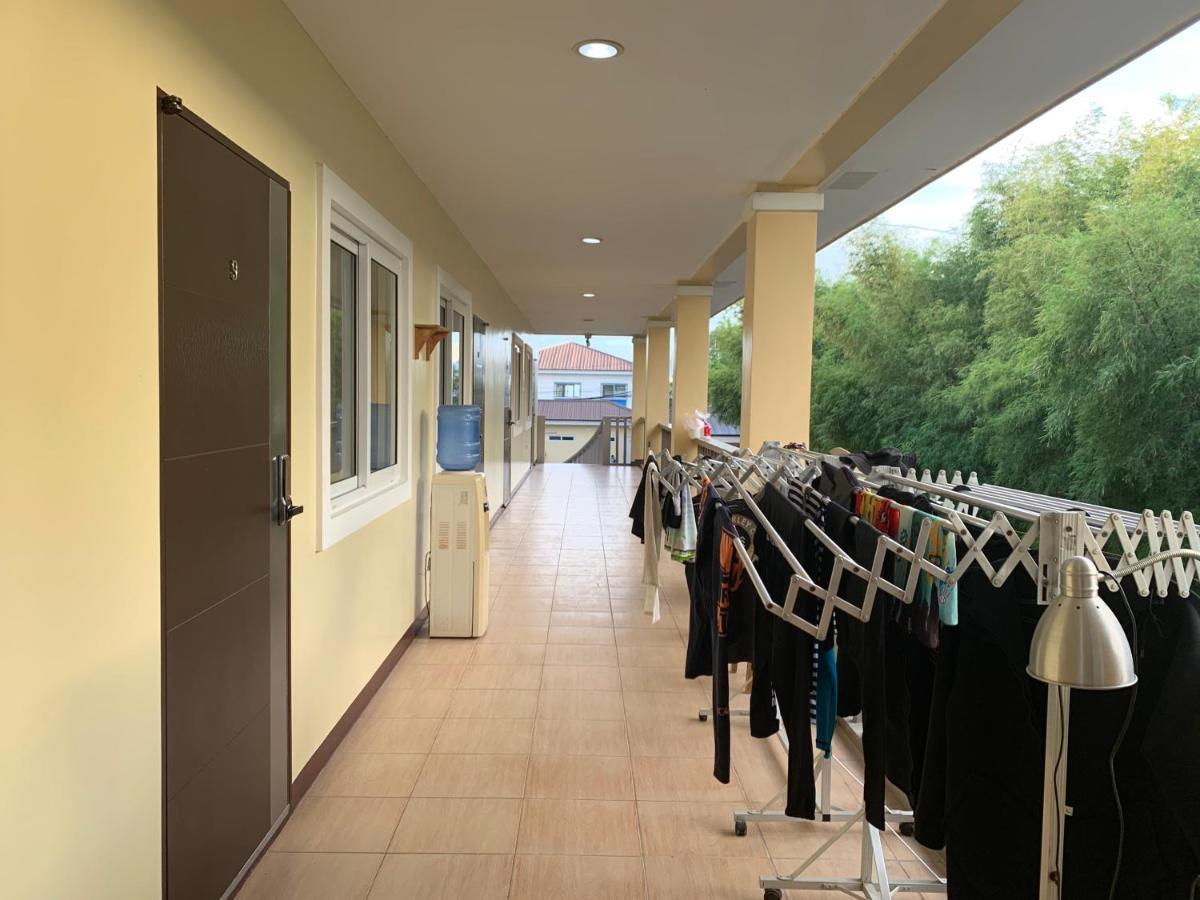 Hostel Mactan Seahorse *
