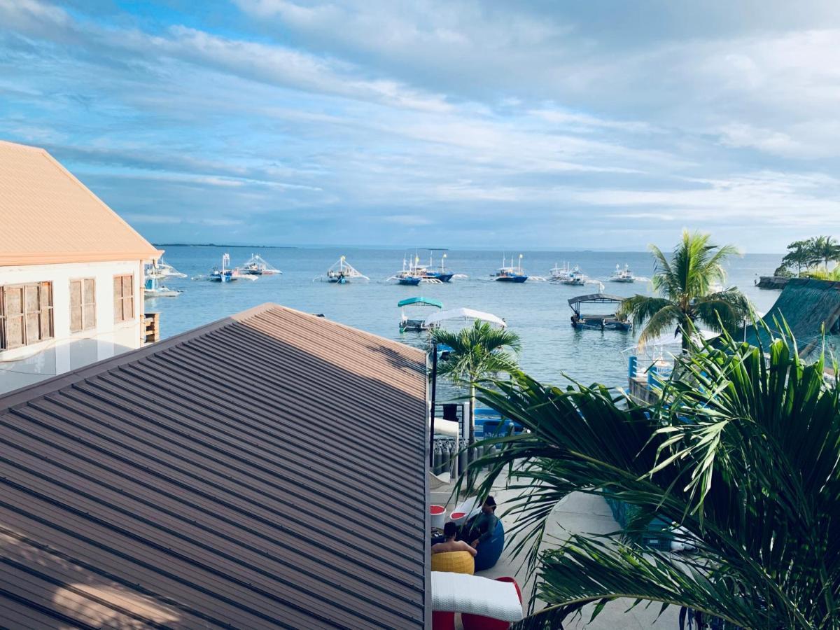Mactan Seahorse Hostel Lapu-Lapu City