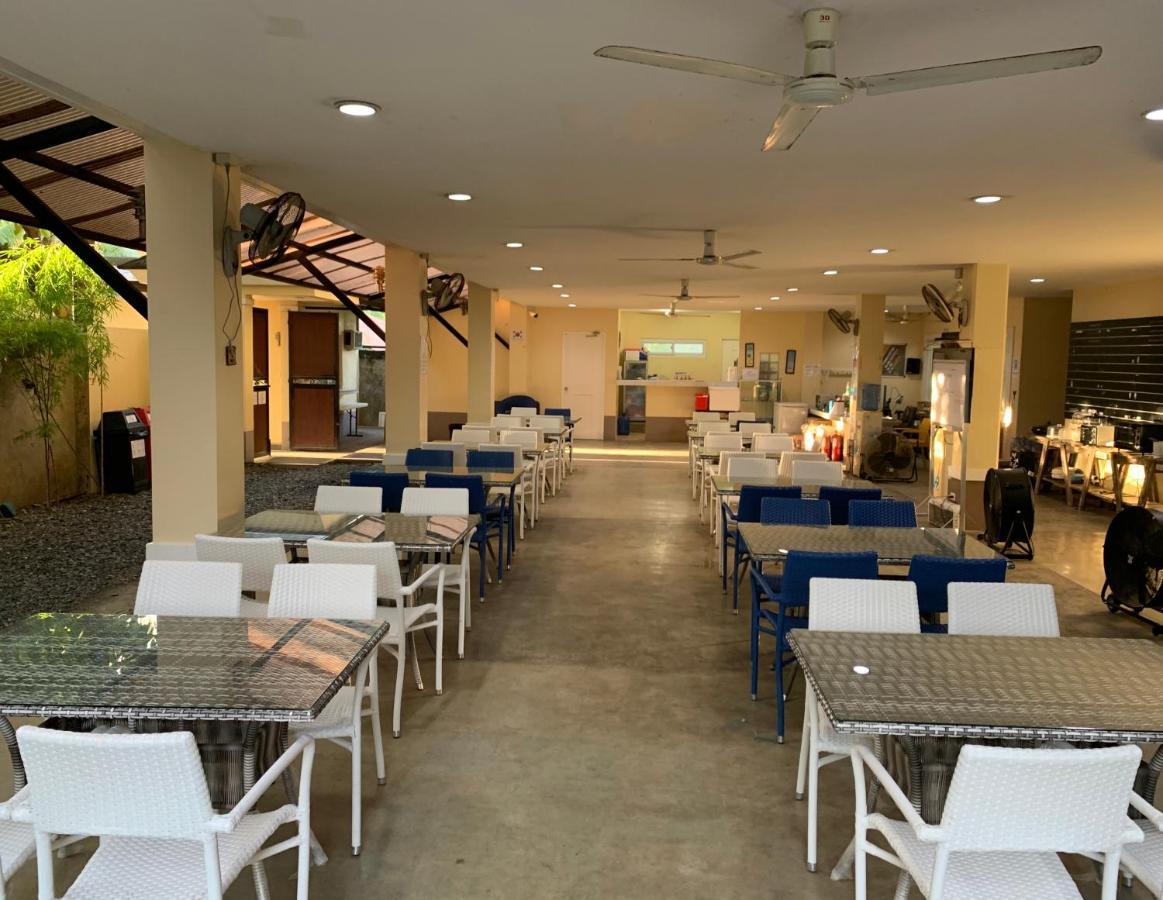 Mactan Seahorse Hostel Lapu-Lapu City