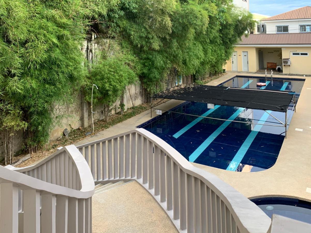Mactan Seahorse Hostel Lapu-Lapu City