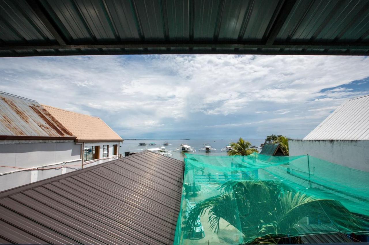 Hostel Mactan Seahorse Lapu-Lapu City