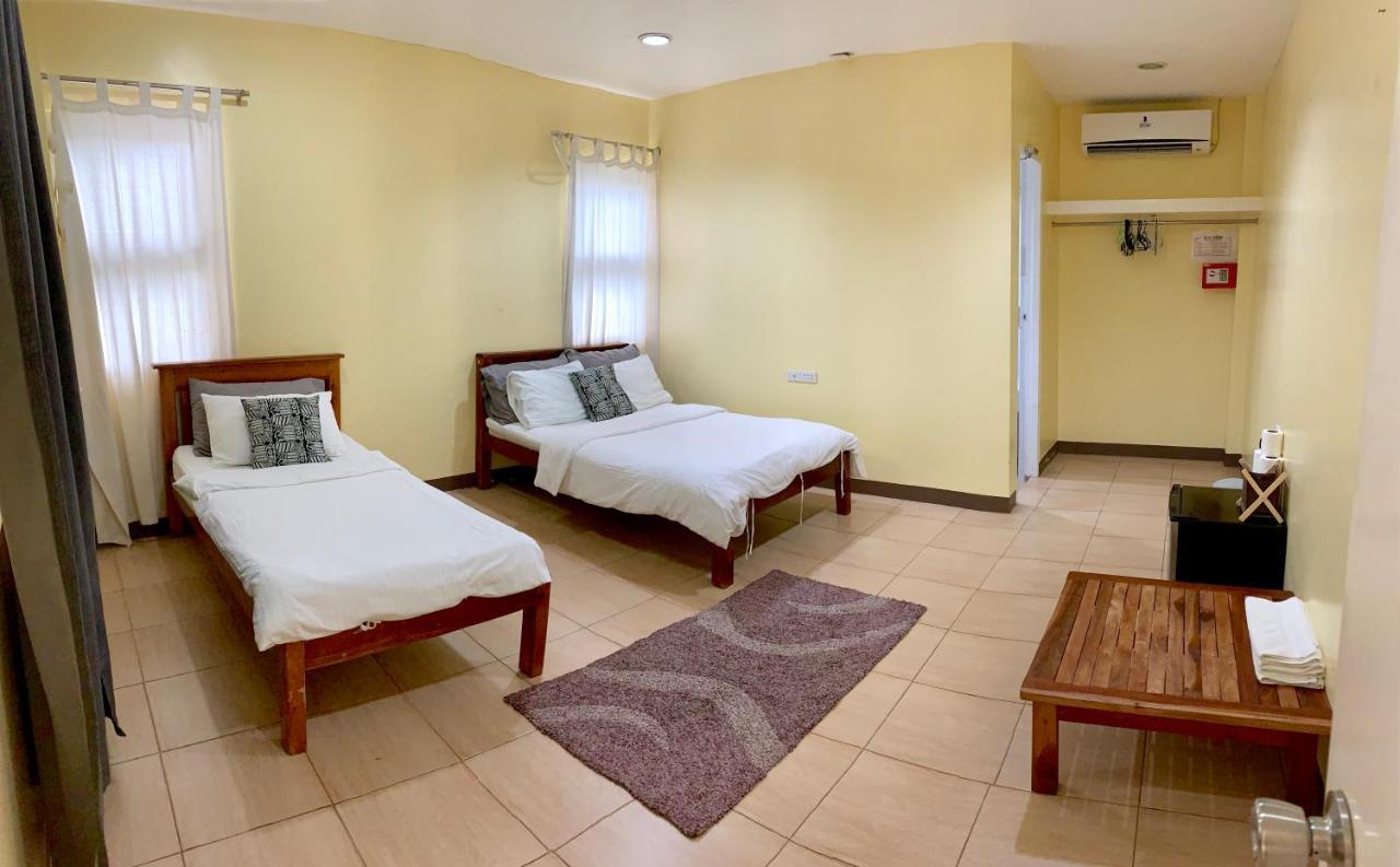 Hostel Mactan Seahorse *