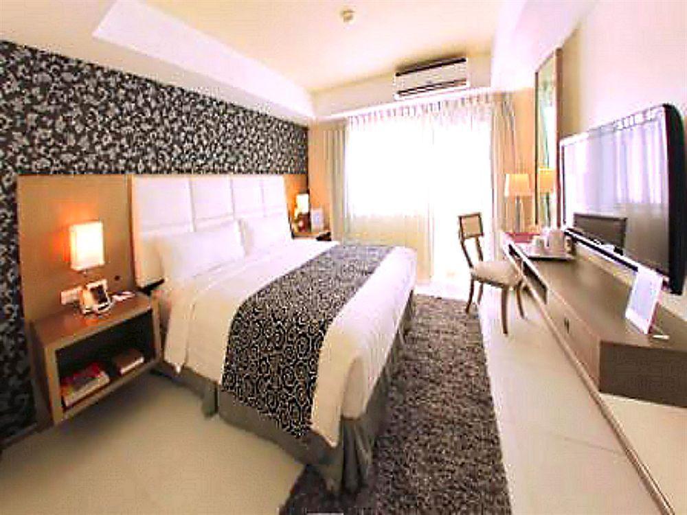 Quest & Conference Center Cebu