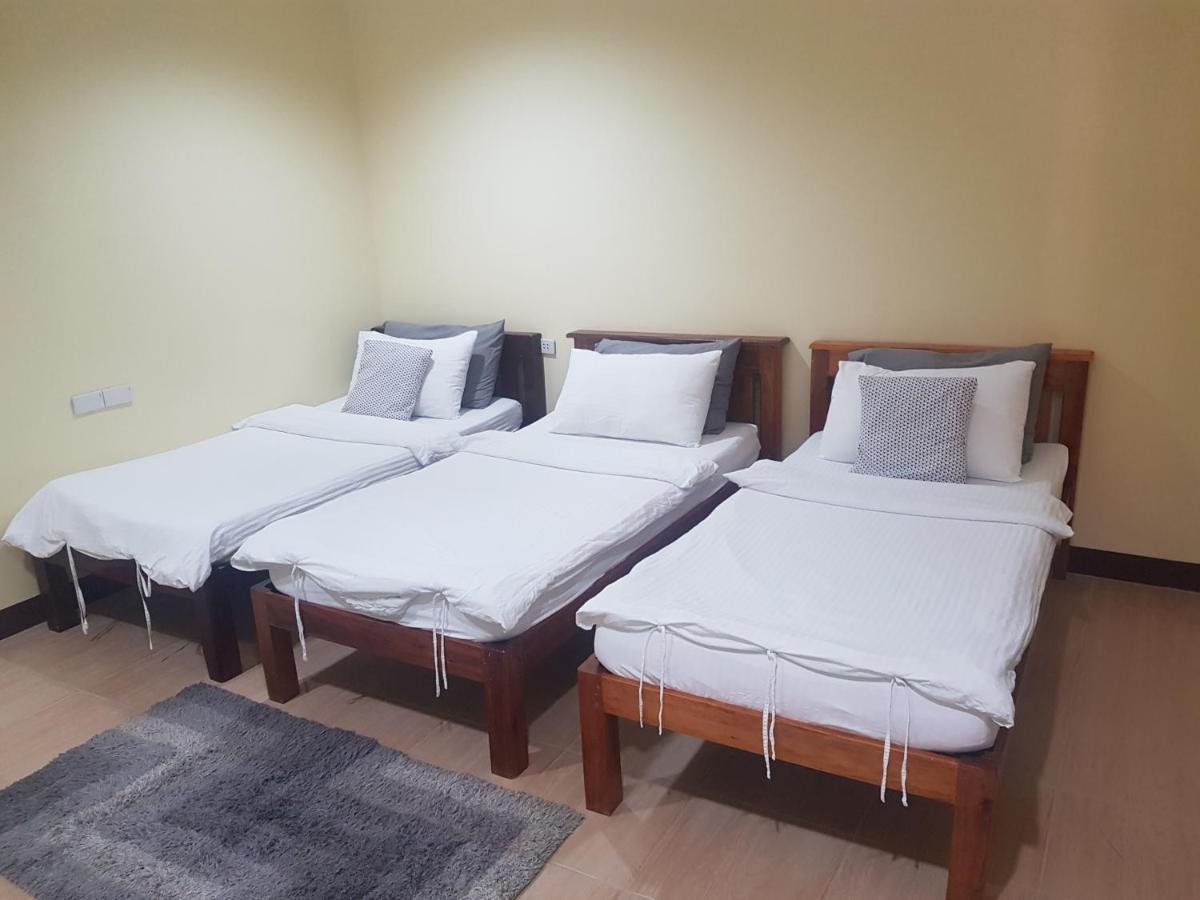 Hostel Mactan Seahorse Lapu-Lapu City