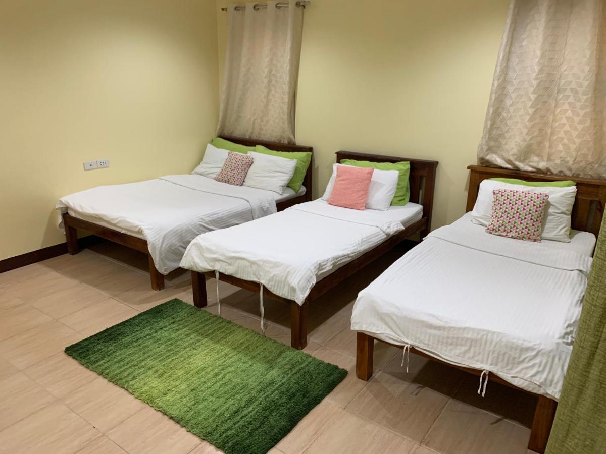 Mactan Seahorse Hostel *
