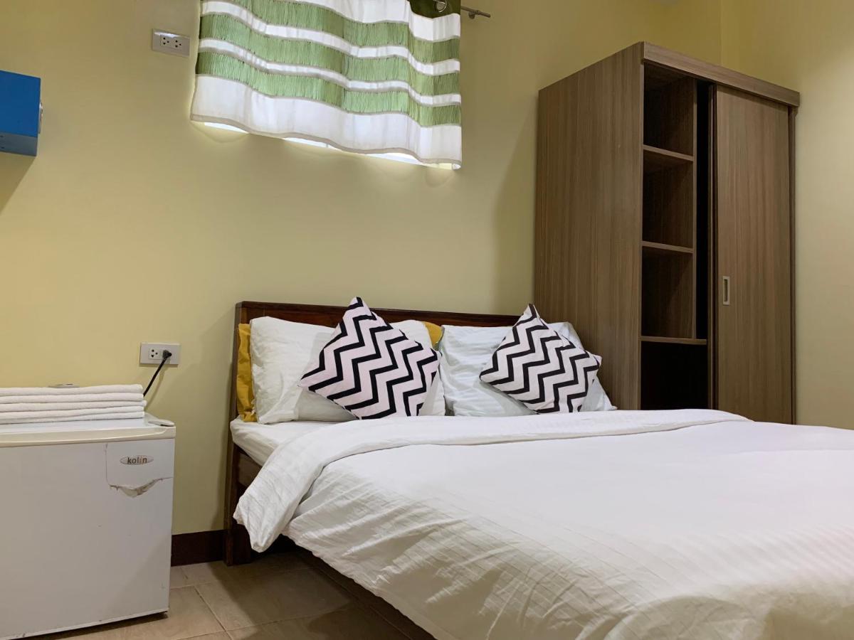 Hostel Mactan Seahorse Lapu-Lapu City