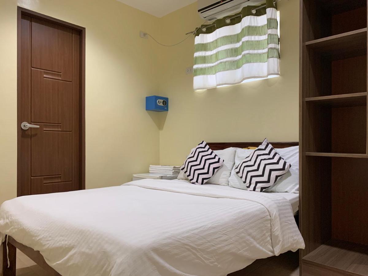Mactan Seahorse Hostel *
