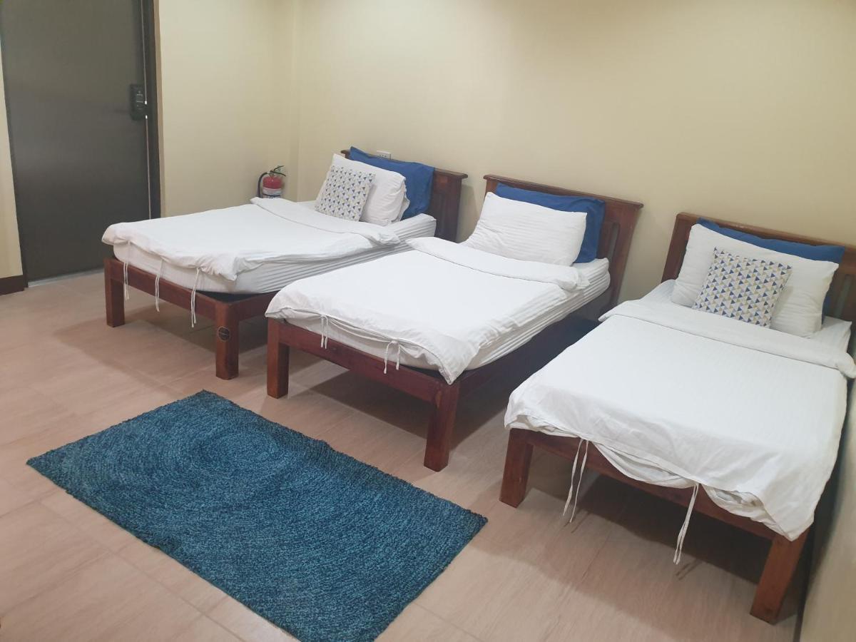 Hostel Mactan Seahorse Lapu-Lapu City