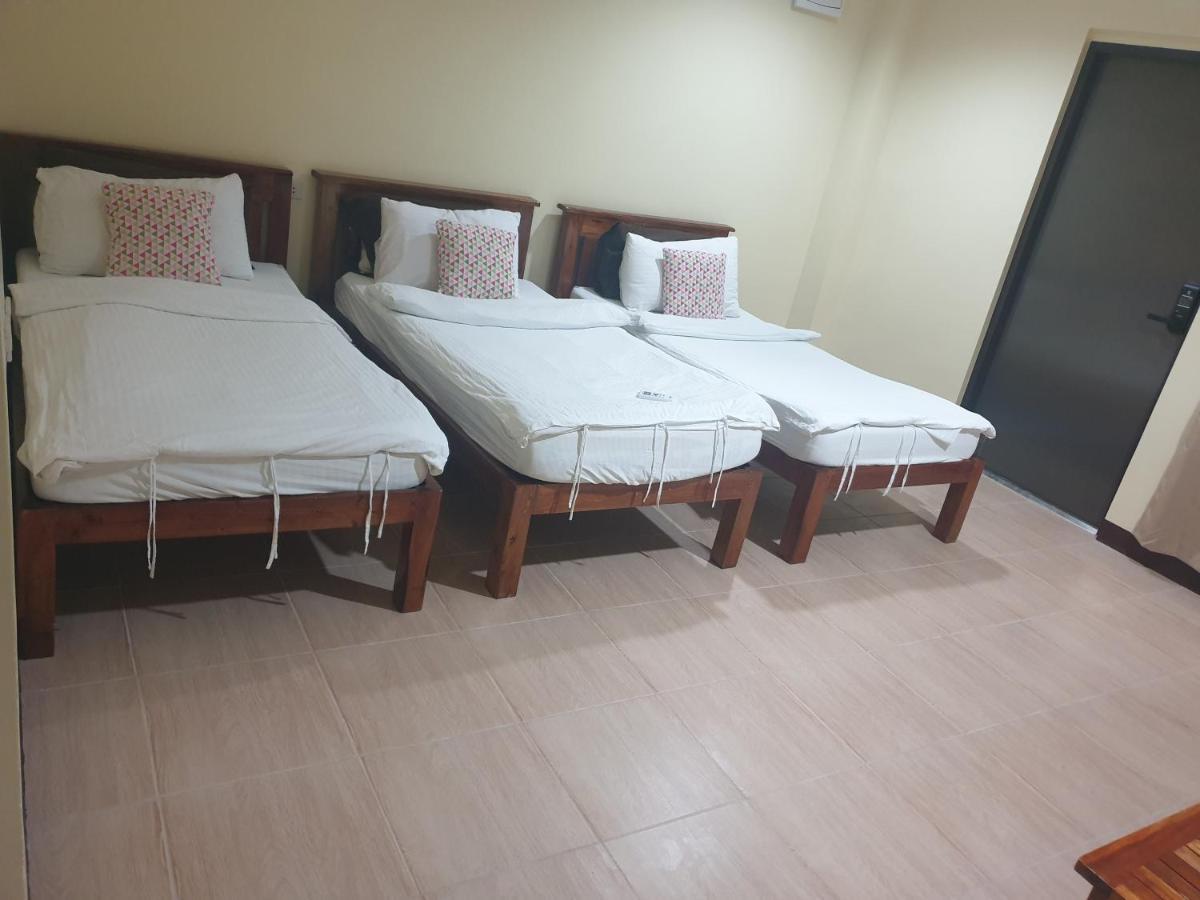 Hostel Mactan Seahorse