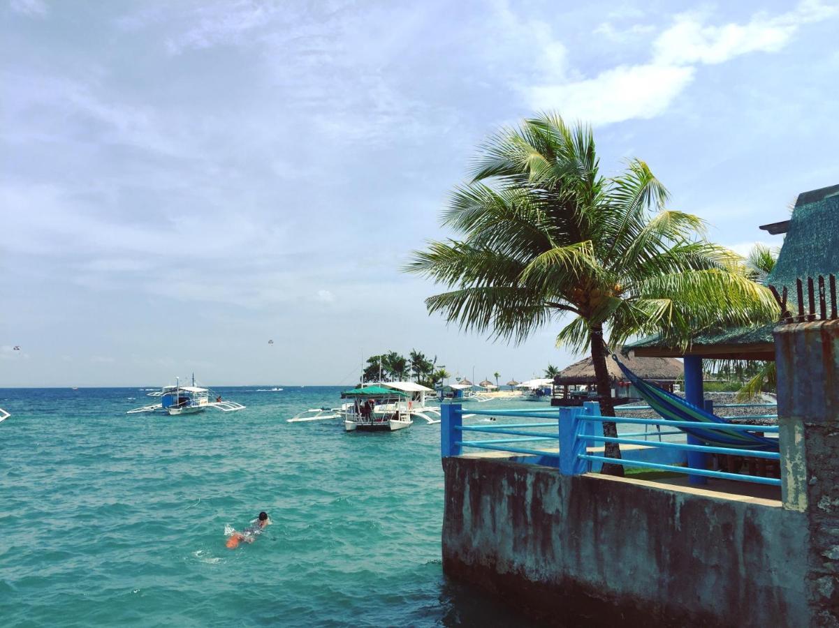 Mactan Seahorse Hostel Lapu-Lapu City