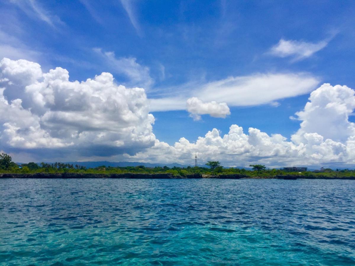 Mactan Seahorse Hostel Lapu-Lapu City