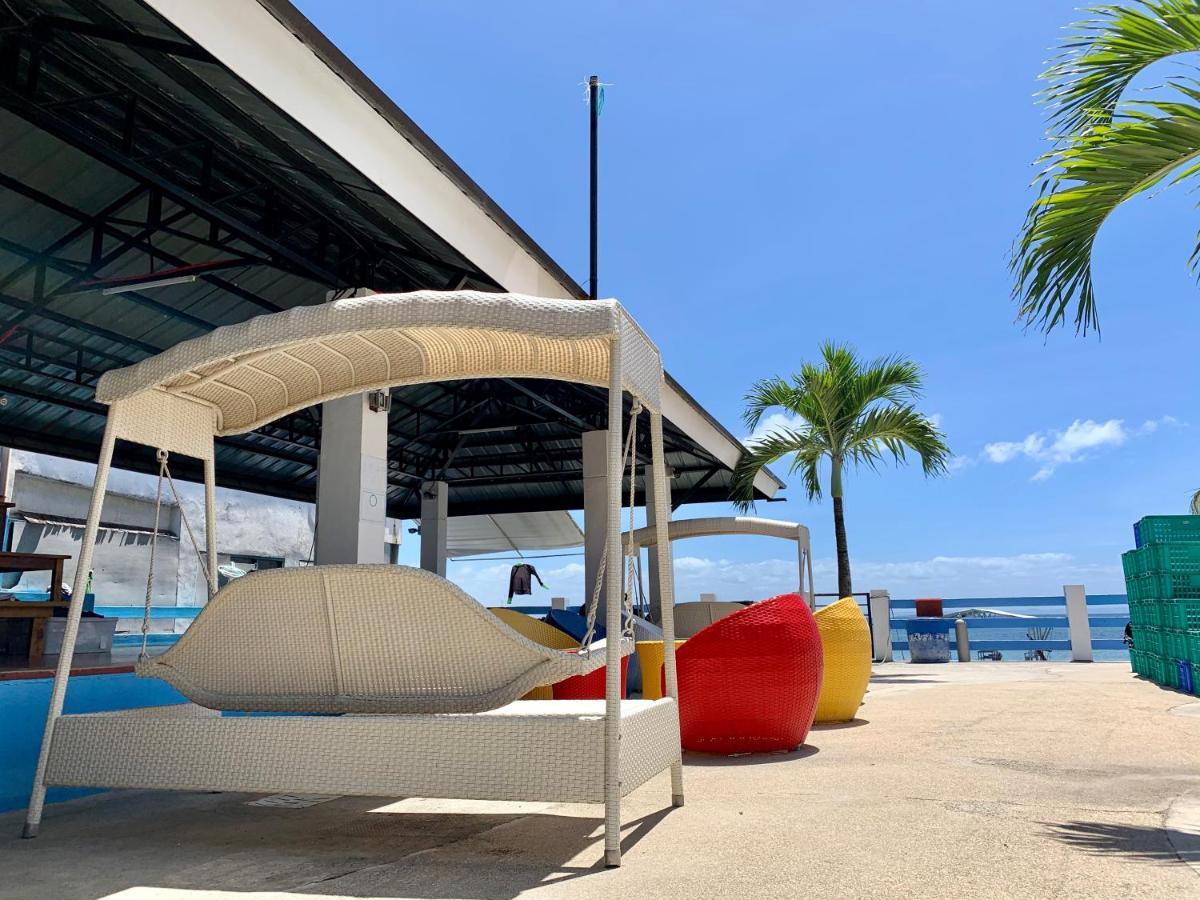 Hostel Mactan Seahorse Lapu-Lapu City