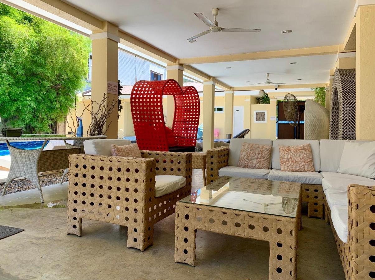 Hostel Mactan Seahorse Lapu-Lapu City