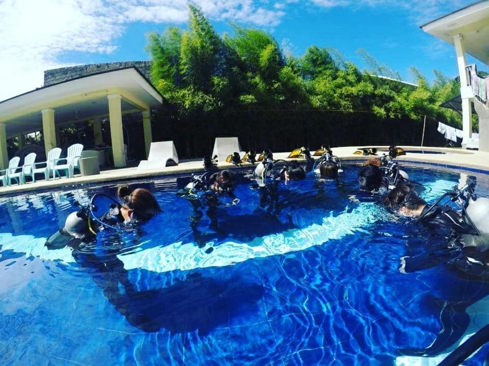 Hostel Mactan Seahorse Lapu-Lapu City