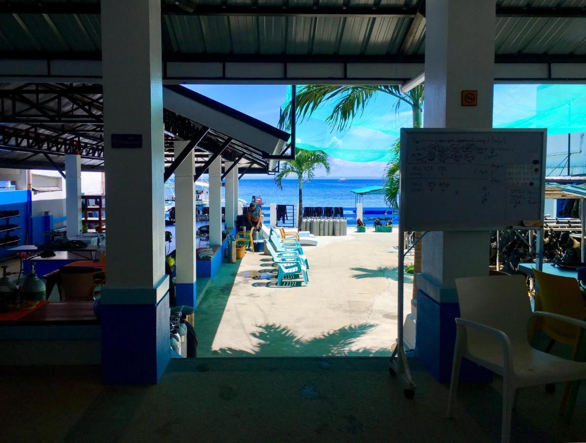 Hostel Mactan Seahorse Lapu-Lapu City