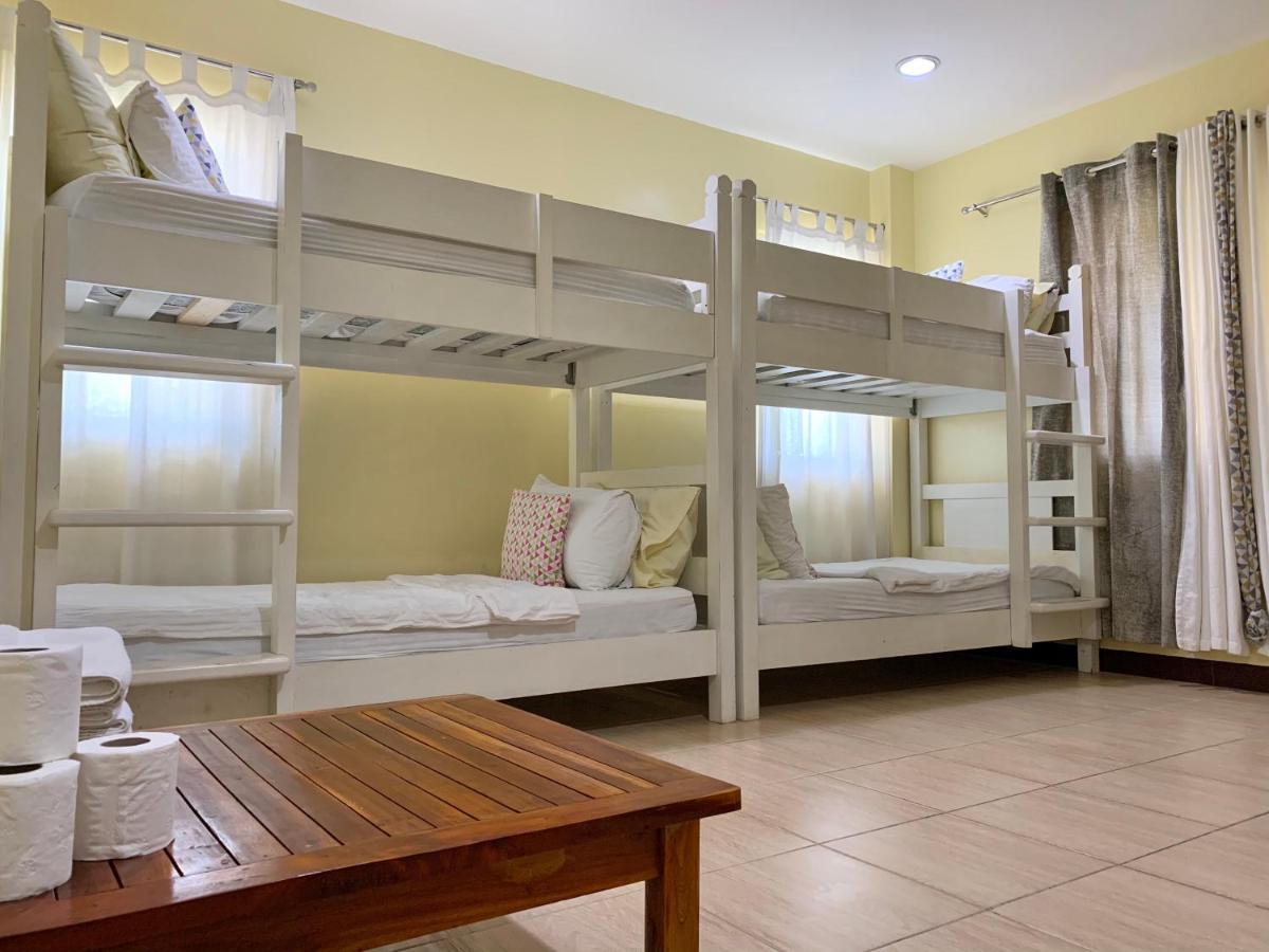 Mactan Seahorse Hostel Lapu-Lapu City