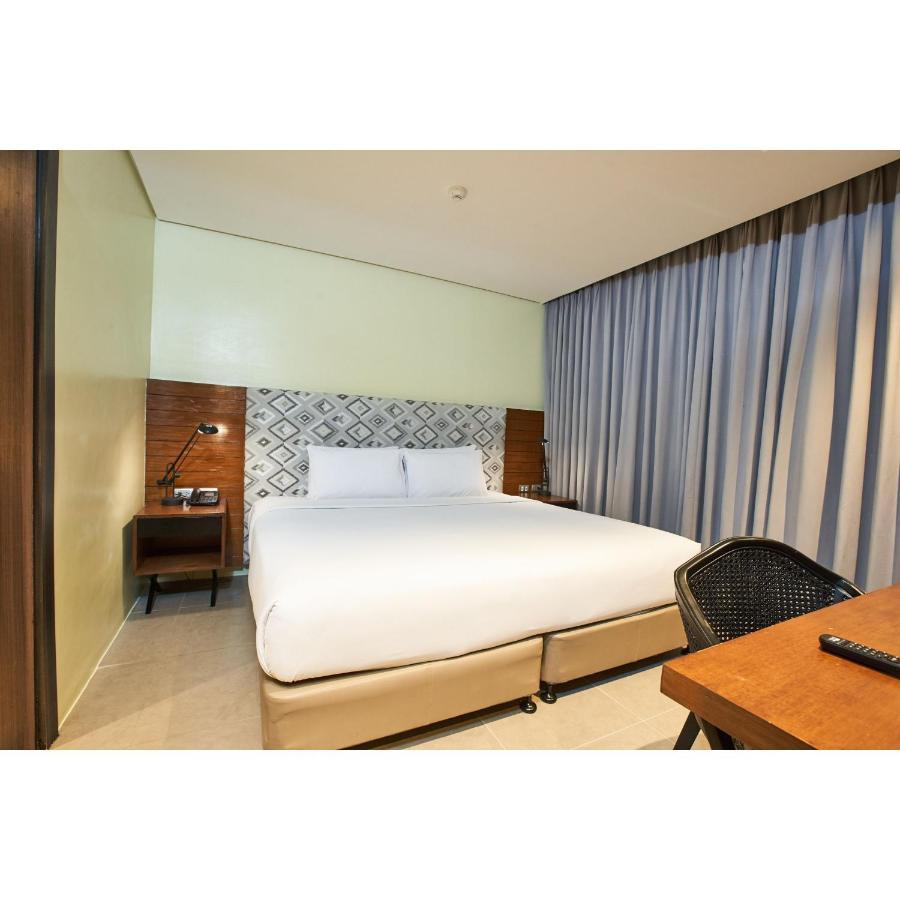 Summit Galleria Hotel Cebu