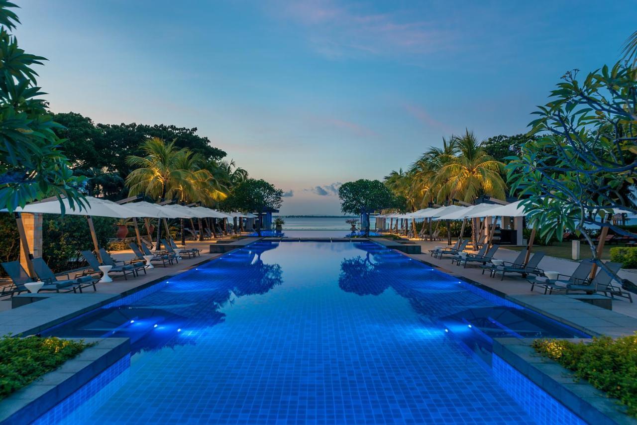 Resort Crimson And - Mactan Island, Cebu 5*