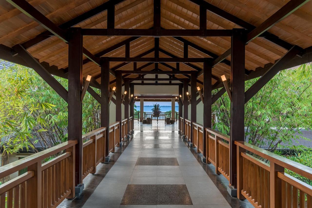 Crimson And - Mactan Island, Cebu Resort 5*