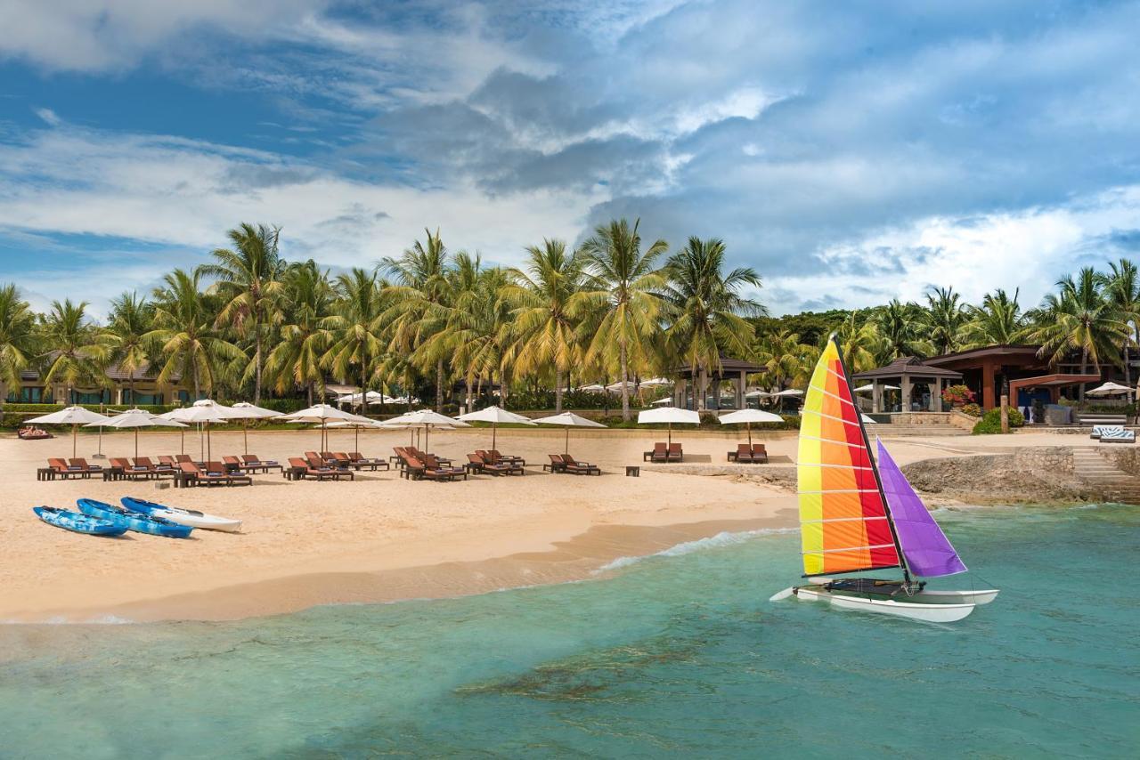 Crimson And - Mactan Island, Cebu