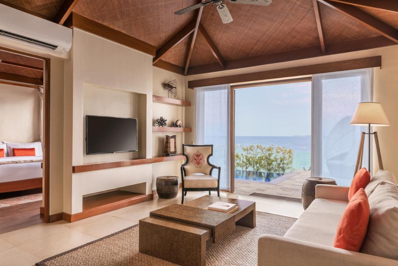 Crimson And - Mactan Island, Cebu 5* Lapu-Lapu City