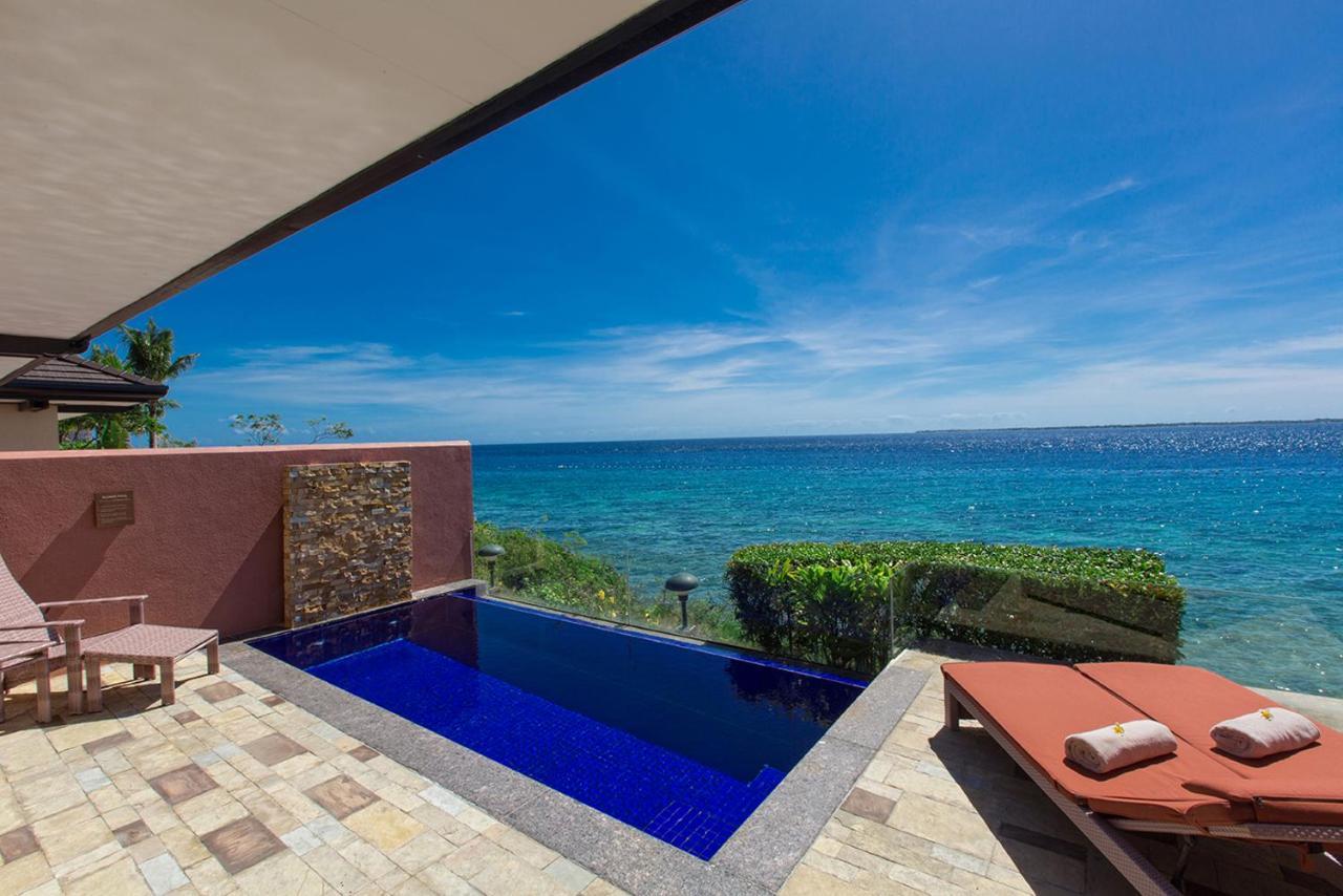 Resort Crimson And - Mactan Island, Cebu Lapu-Lapu City