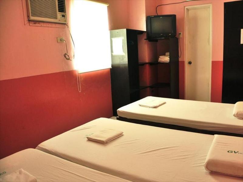 Hotel Gv - Lapu-lapu *