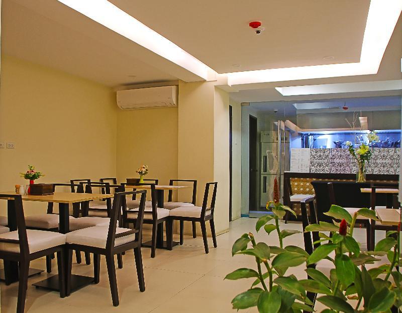 Sans At Rana Hotel