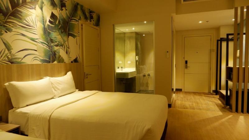 Solea Palm Mactan Resort Lapu-Lapu City