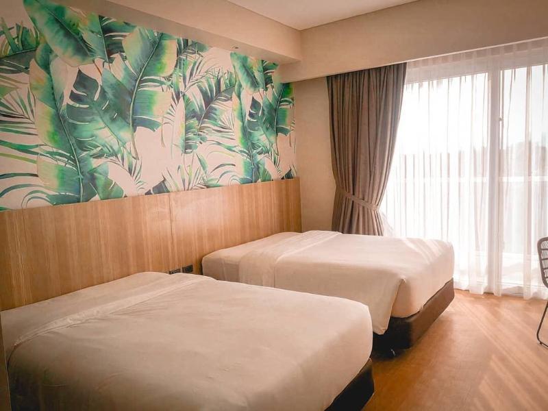 Solea Palm Mactan Resort