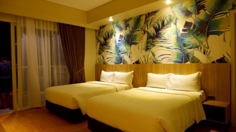 Resort Solea Palm Mactan 4*