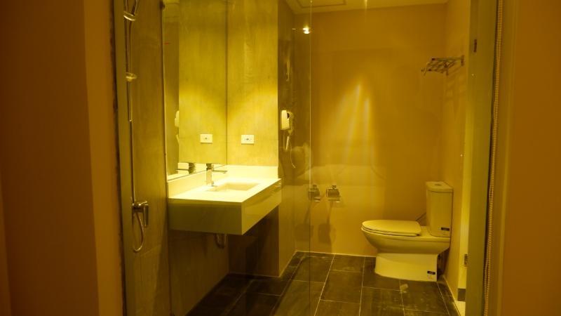 Solea Palm Mactan 4* Lapu-Lapu City