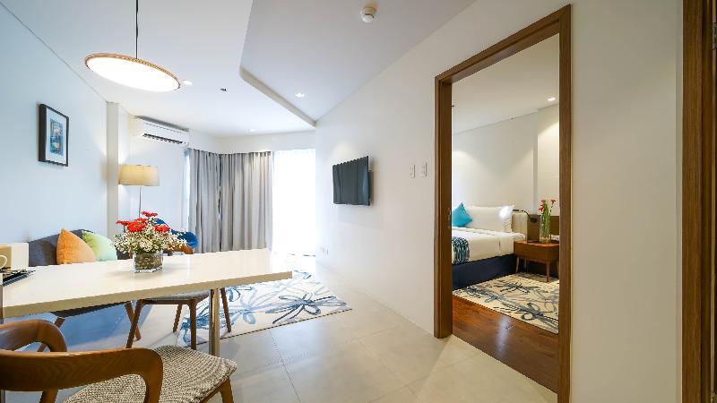 Tambuli Seaside And 4* Lapu-Lapu City