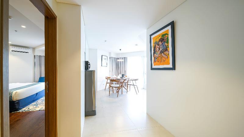 Hotel Tambuli Seaside And