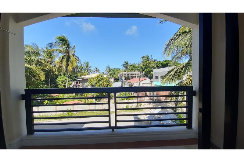 Adelaida Pensionne 2* Santa Fe (Cebu)