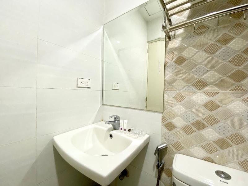 The By Alinace At Mango Hotel Cebu