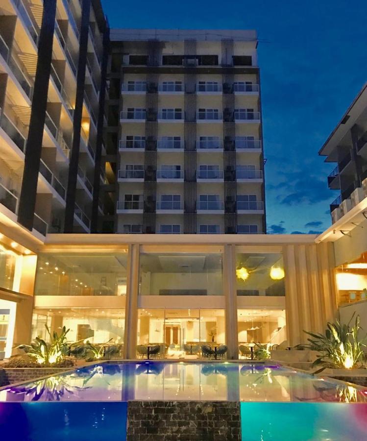 Resort Solea Palm Mactan Lapu-Lapu City