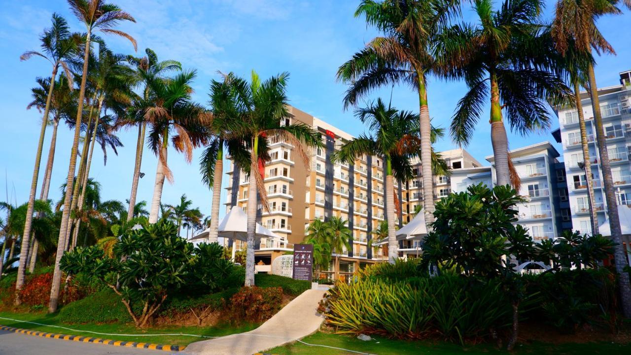 Solea Palm Mactan Lapu-Lapu City