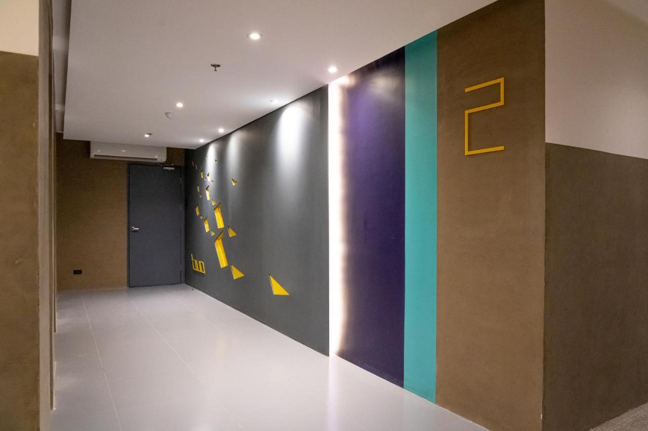 Hotel Yello Powered By Cocotel Cebu