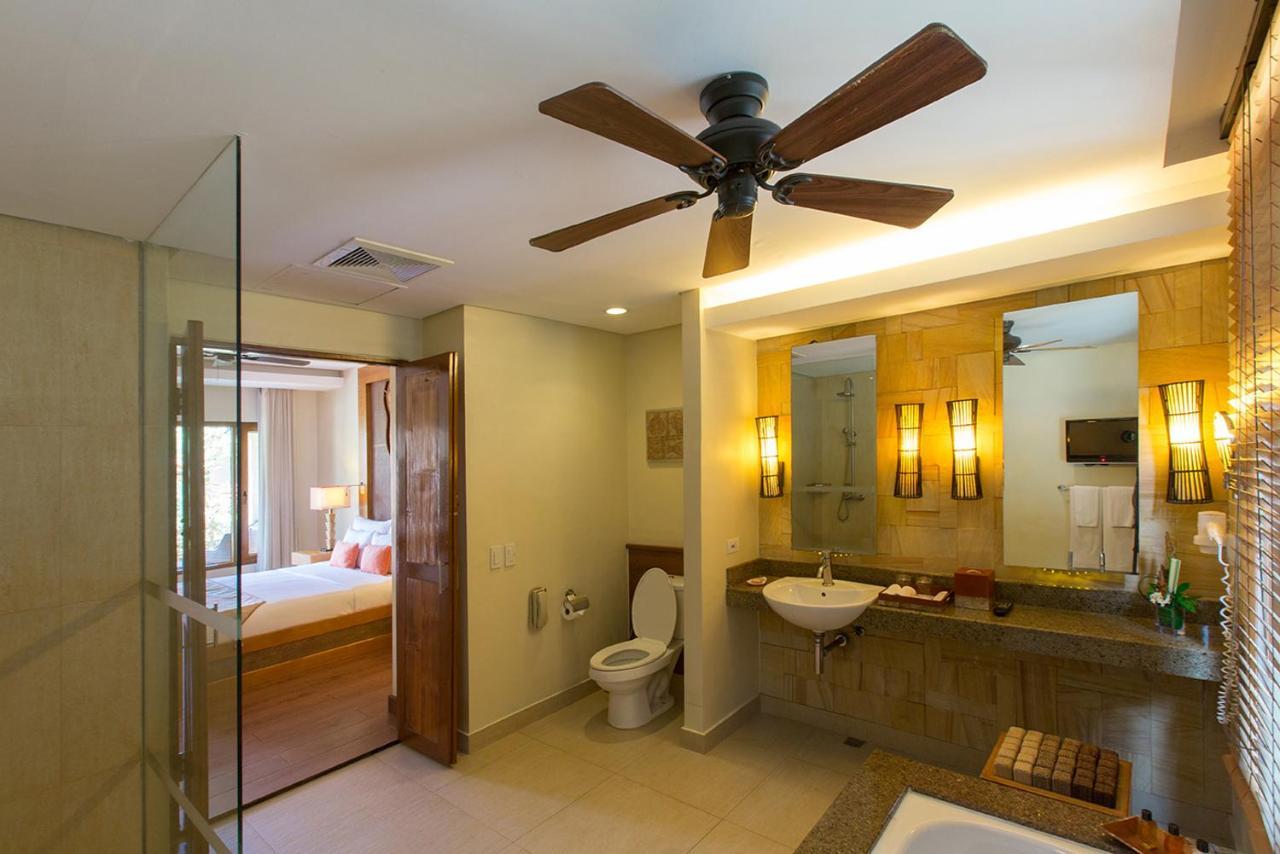 Resort Crimson And - Mactan Island, Cebu 5*