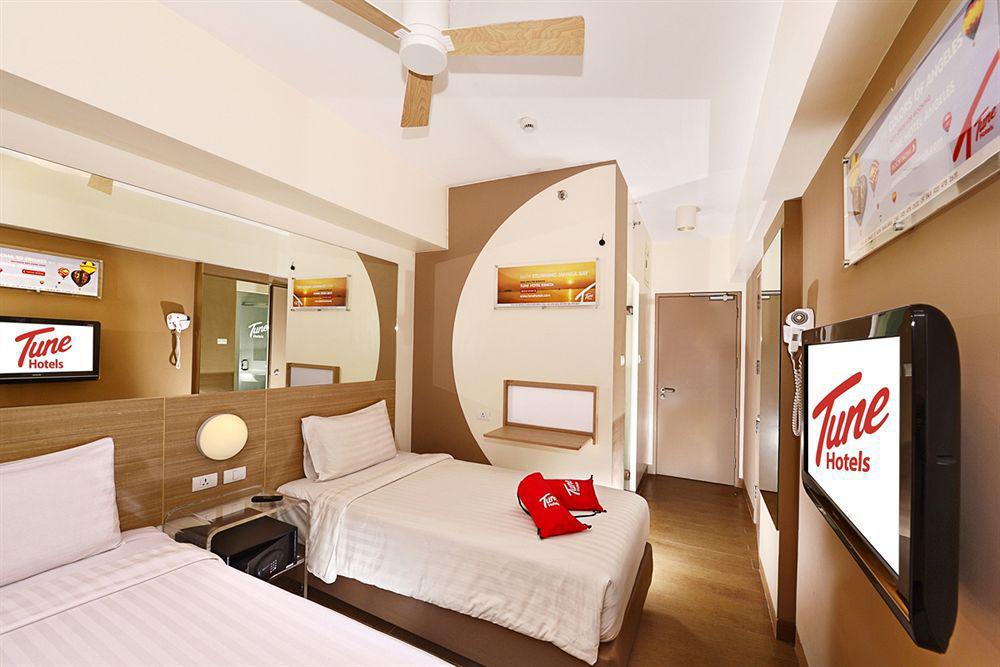 Red Planet Hotel 3*