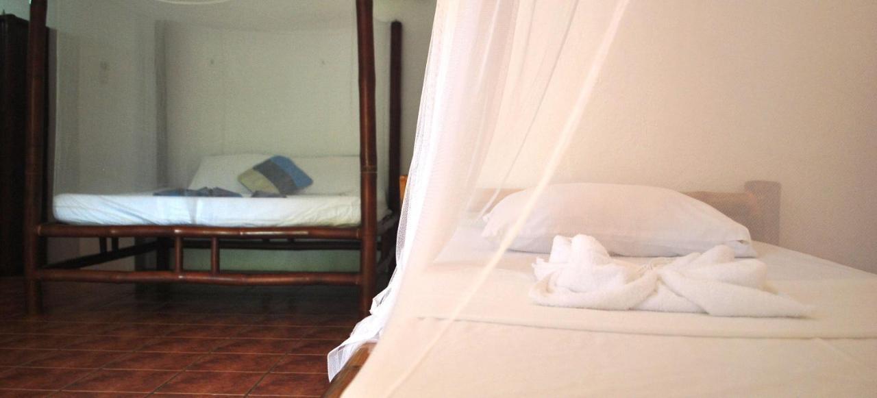 Resort The Blue Orchid Moalboal