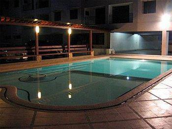 Hotel Lancaster Cebu